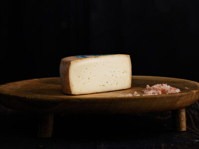 Dallenwiler Geisskäse