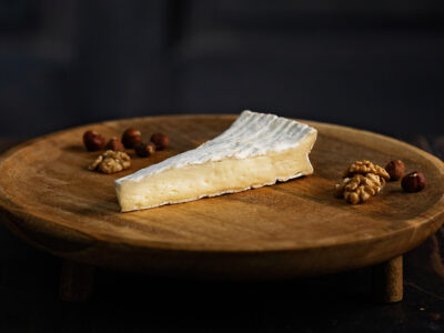 Brie de meaux