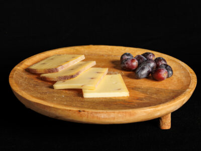 Raclette Portwein