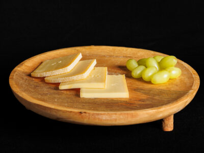 Raclette Weisswein