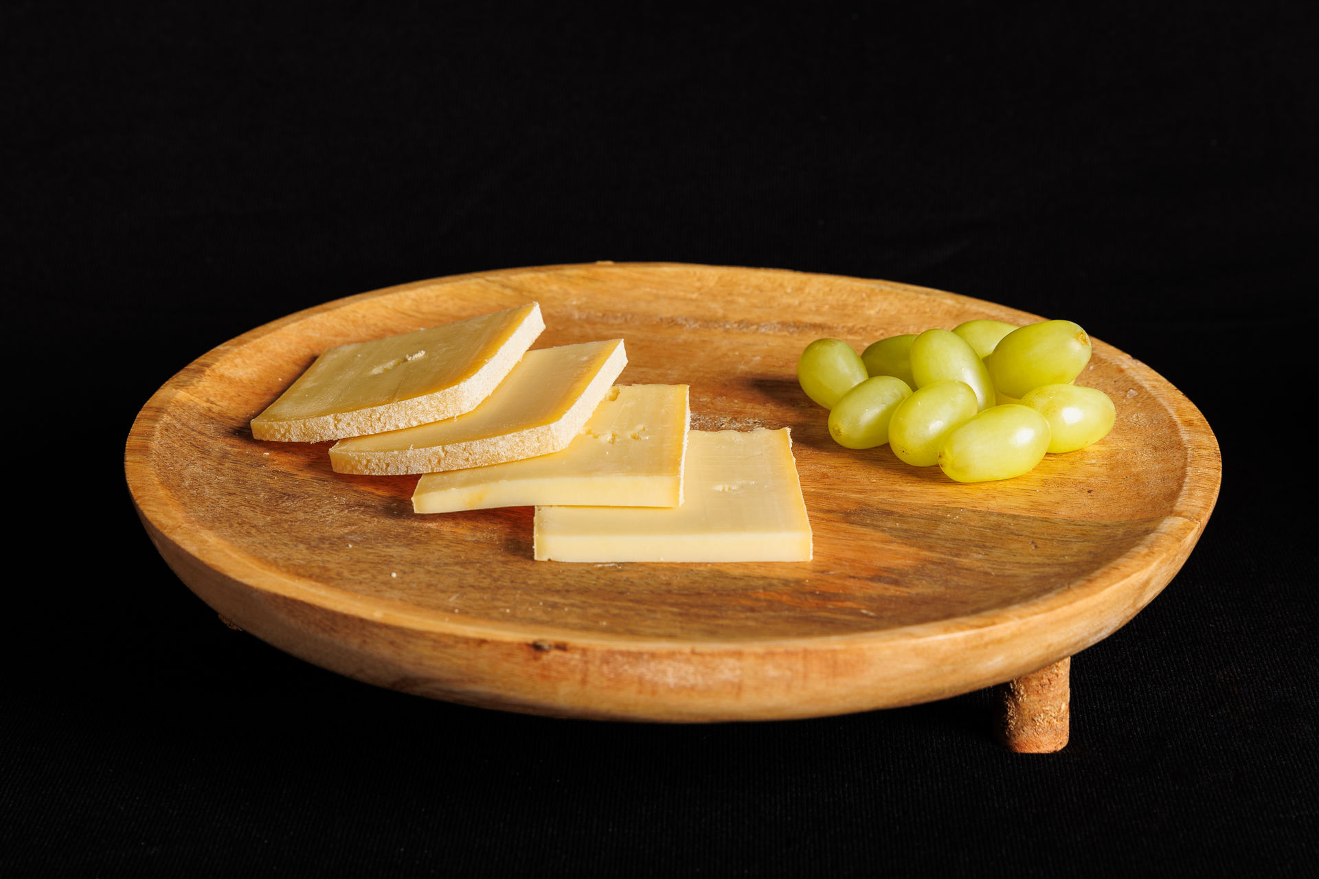 Raclette Weisswein