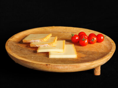 Raclette Tomaten