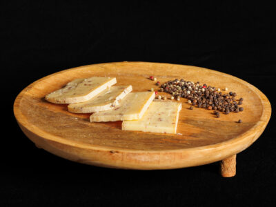 Raclette Rauchschinken