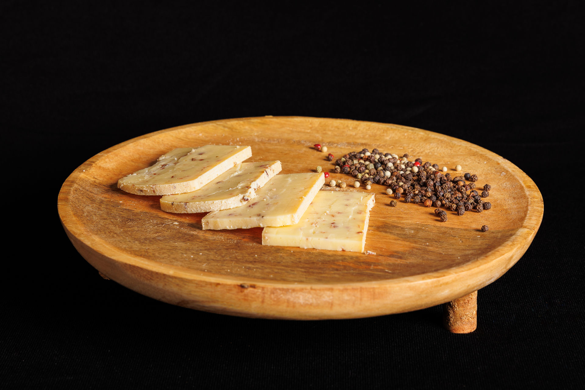 Raclette Rauchschinken