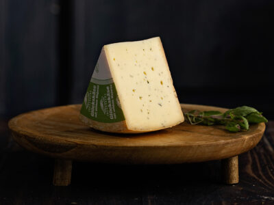 Glückskäse