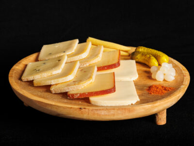 Raclette-Quintett
