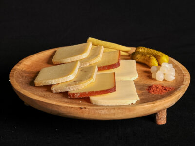 Raclette-Quartett