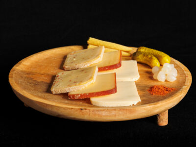 Raclette-Trio