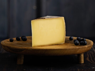 Rezenter Urnäscher Bergkäse