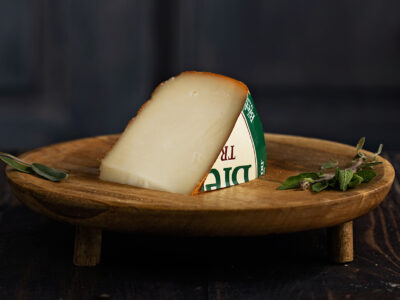 Brebiou Schafskäse
