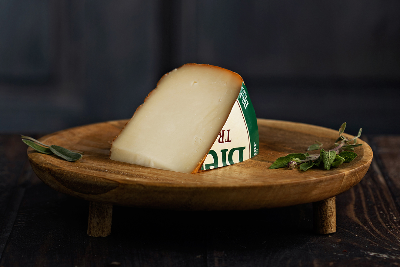 Brebiou Schafskäse