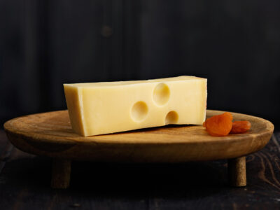 Emmentaler mild