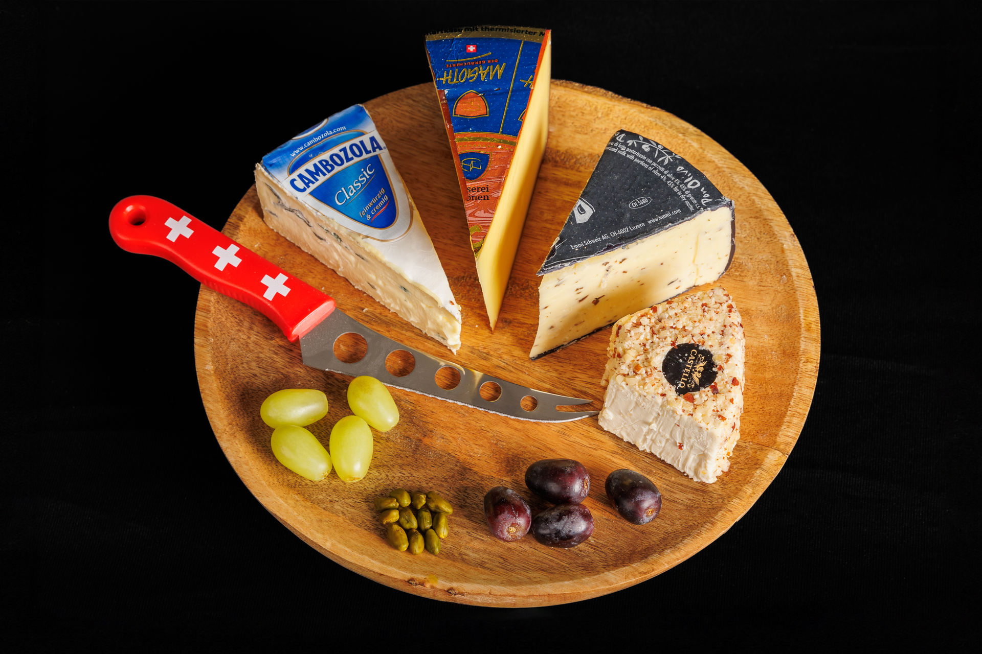 Gourmet Sinfonie