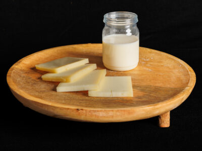 Raclette Schafmilch
