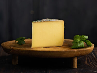 Schwägalpkäse