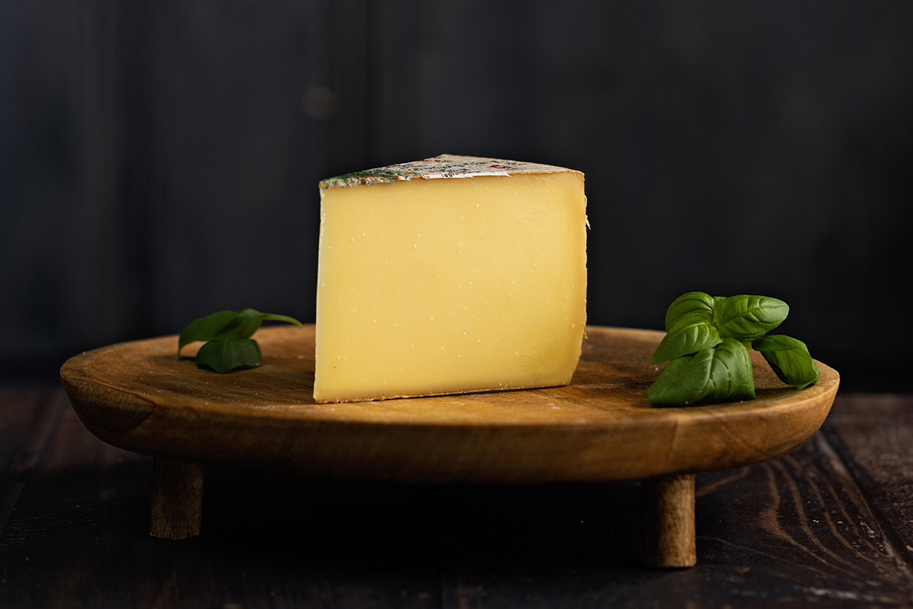 Schwägalpkäse