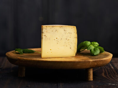 Pfefferkäse