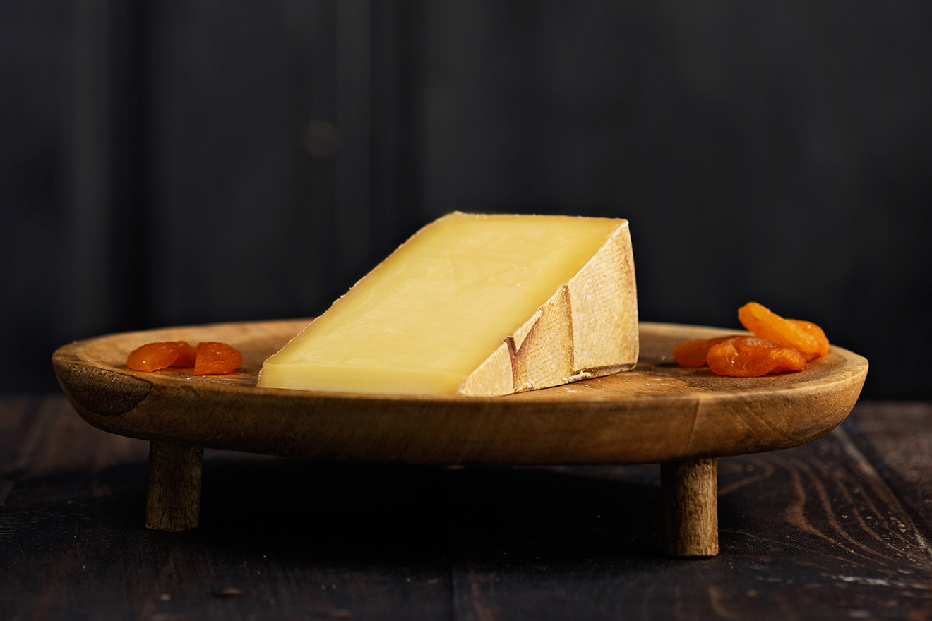 Hornkuhkäse