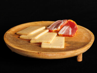 Raclette Speckwürfeli