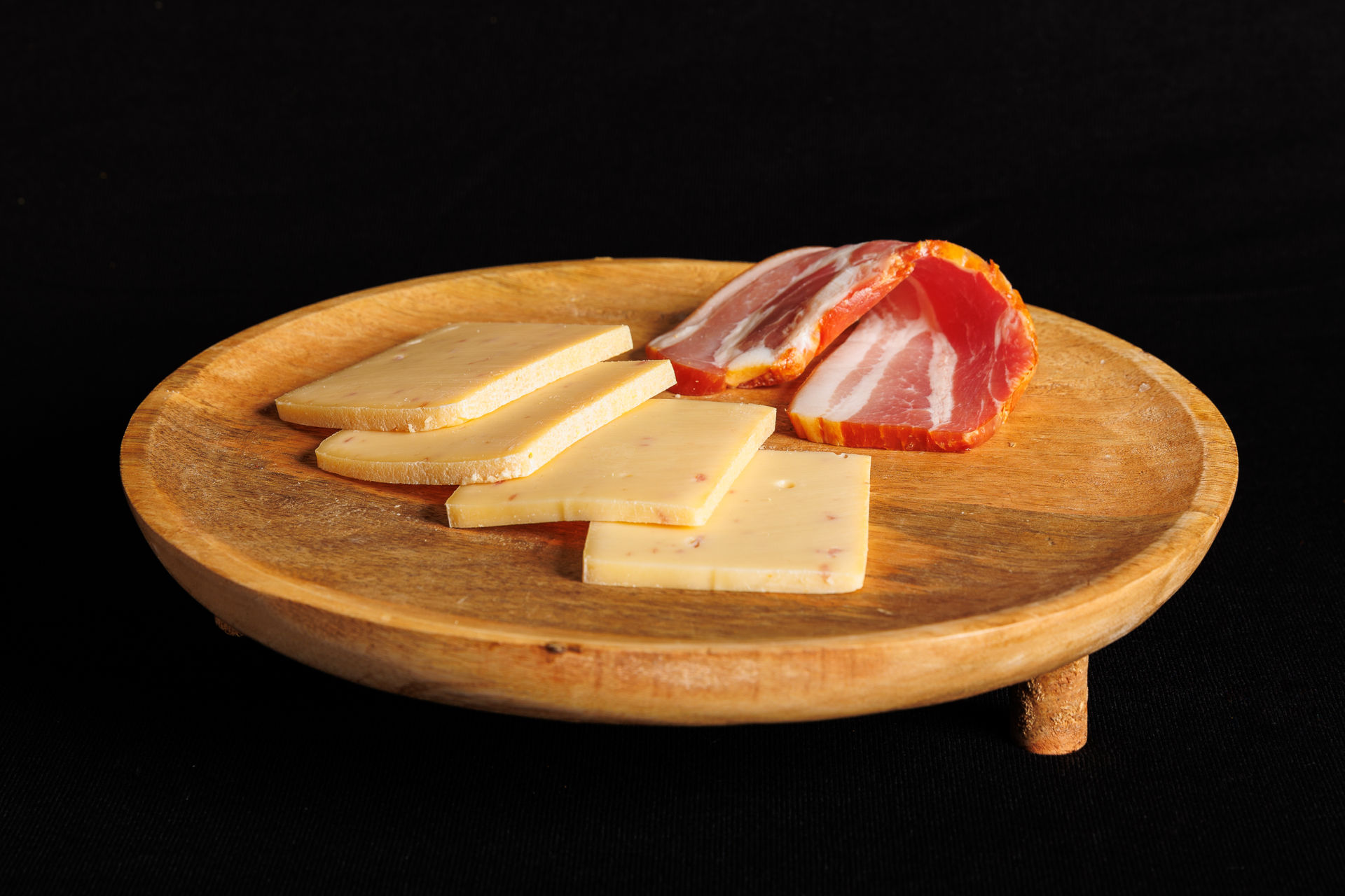 Raclette Speckwürfeli