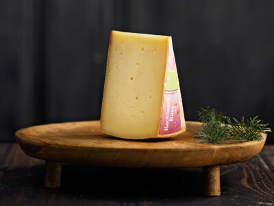 Wieziker Knoblikäse