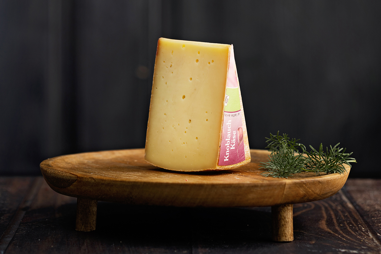 Wieziker Knoblikäse