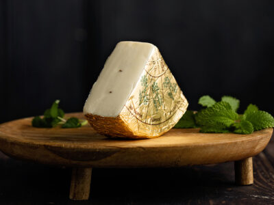 Schmelzkäse Kümmel