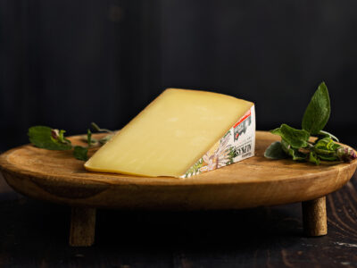 Glarner Alpkäse