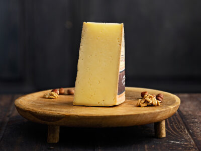 Freiburger Vacherin