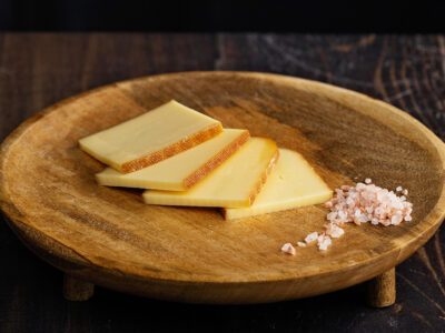 Raclette Geräuchert