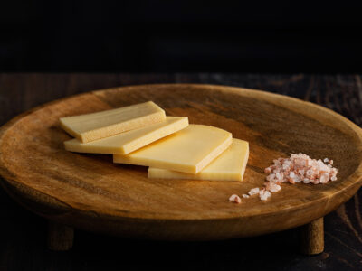 Raclette Nature