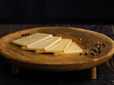 Raclette Rezent