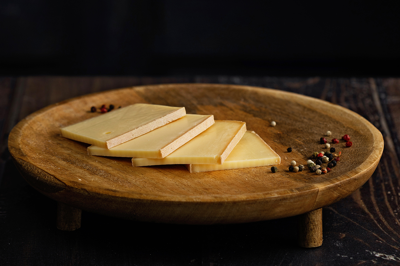 Raclette Rezent