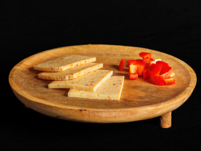 Raclette Paprika