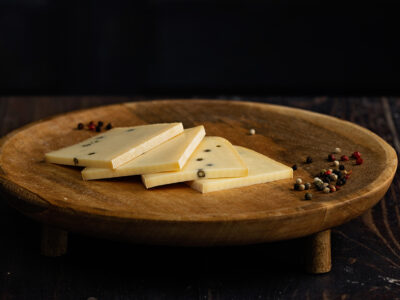 Raclette Pfeffer