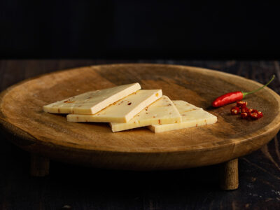 Raclette Chili