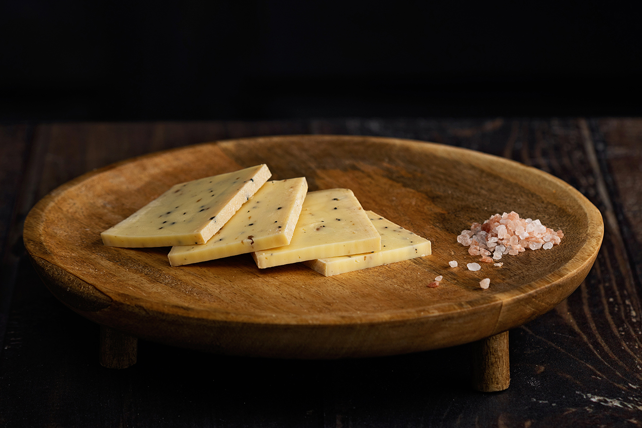Raclette Trüffel