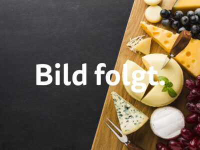 Bärlauchmutschli aus Chappelen