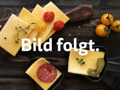 Raclette Blauschimmel