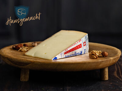 Appenzeller mild