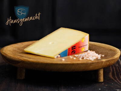 Schlosskäse mild